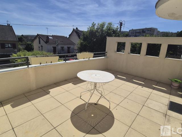 Palaiseau Vente Appartement 91