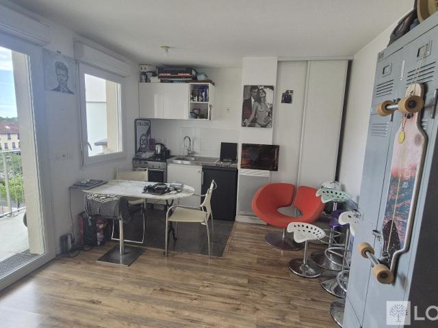 Palaiseau Vente Appartement 91