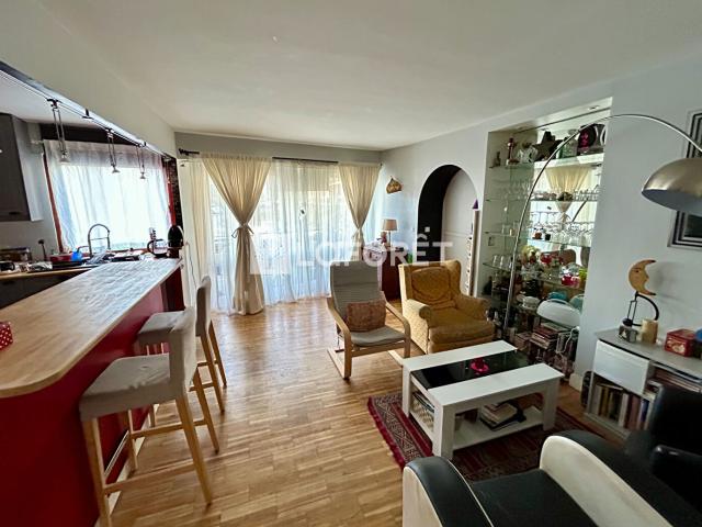 Palaiseau Vente Appartement 91