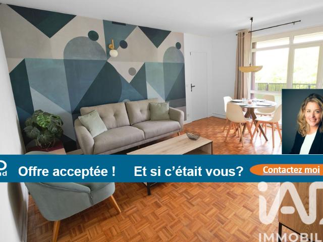 Palaiseau Vente Appartement 91