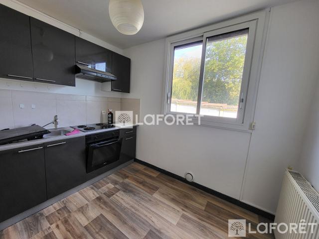 Palaiseau Vente Appartement 91
