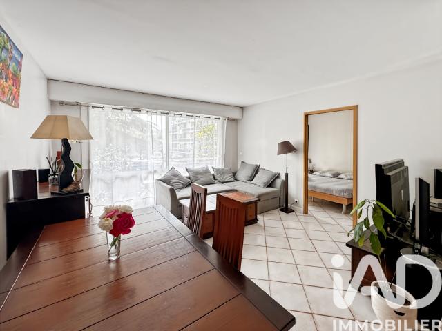 Palaiseau Vente Appartement 91