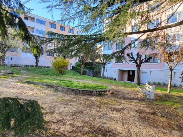 Palaiseau Vente Appartement 91