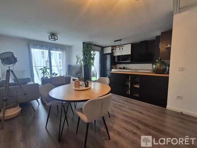 Palaiseau Vente Appartement 91