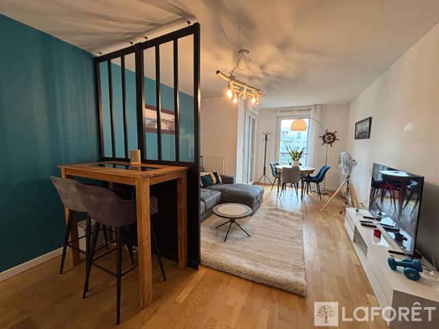Palaiseau Vente Appartement 91