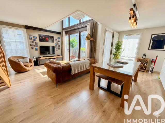 Palaiseau Vente Appartement 91