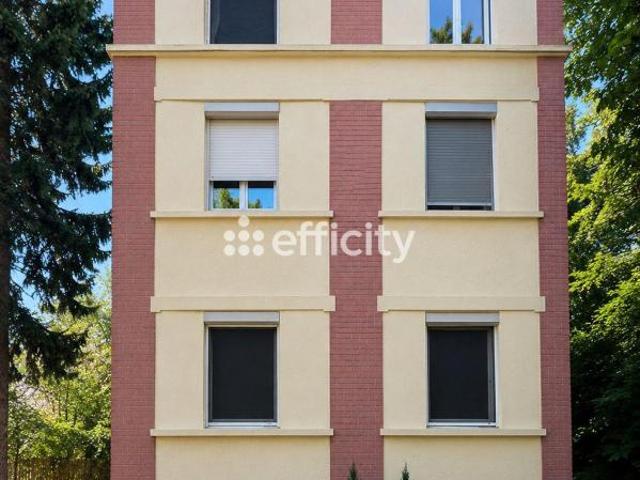 Palaiseau Vente Immeuble 91