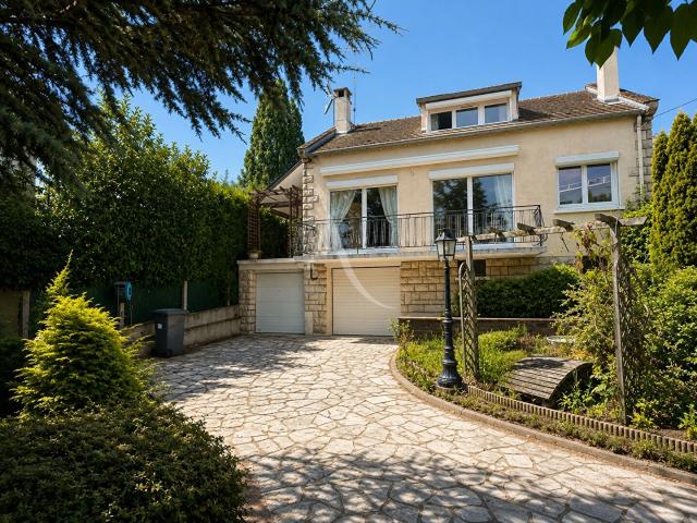 Palaiseau Vente Maison 91