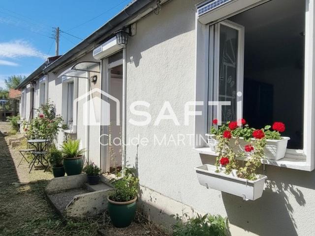 Palaiseau Vente Maison 91
