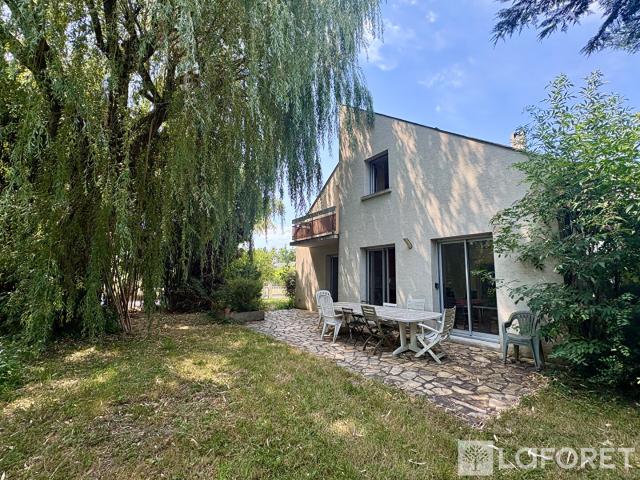 Palaiseau Vente Maison 91