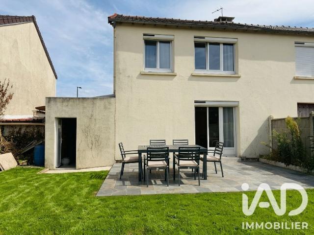 Palaiseau Vente Maison 91