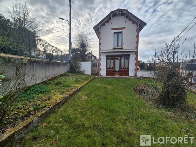 Palaiseau Vente Maison 91