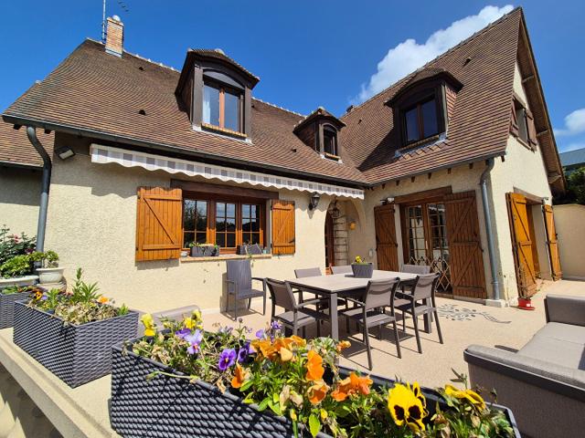 Palaiseau Vente Maison 91