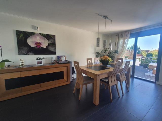 Palaiseau Vente Maison 91