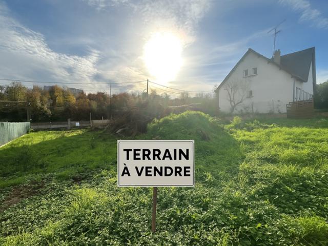 Palaiseau Vente Terrain 91