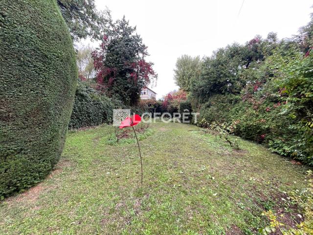 Palaiseau Vente Terrain 91