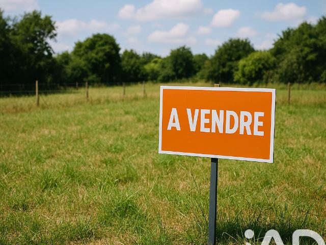 Palaiseau Vente Terrain 91