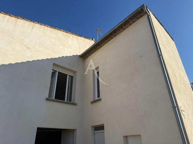 Palaja Location Appartement 11