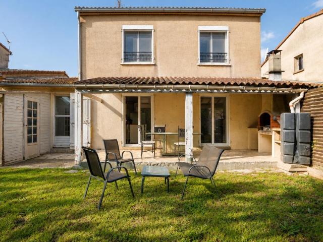 Palaja Vente Maison 11