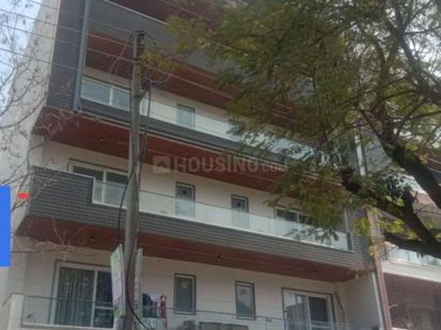 Palam Vihar 4 BHK Builder Floor For Sale Gurgaon