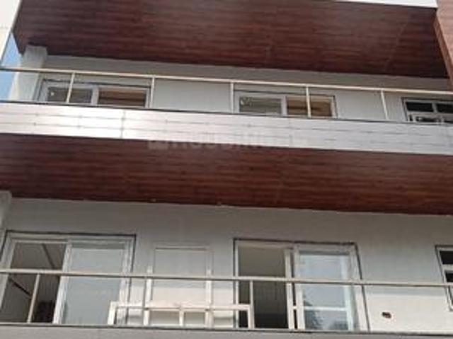 Palam Vihar 4 BHK Builder Floor For Sale Gurgaon