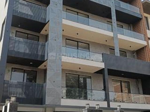 Palam Vihar 4 BHK Builder Floor For Sale Gurgaon
