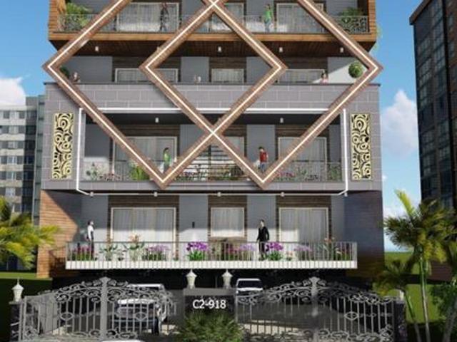 Palam Vihar 5 BHK Apartment For Sale Gurgaon