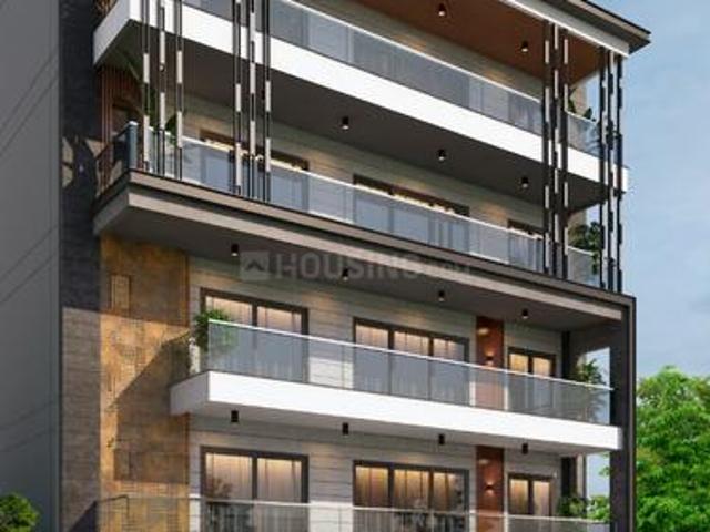 Palam Vihar 3 BHK Builder Floor For Sale Gurgaon