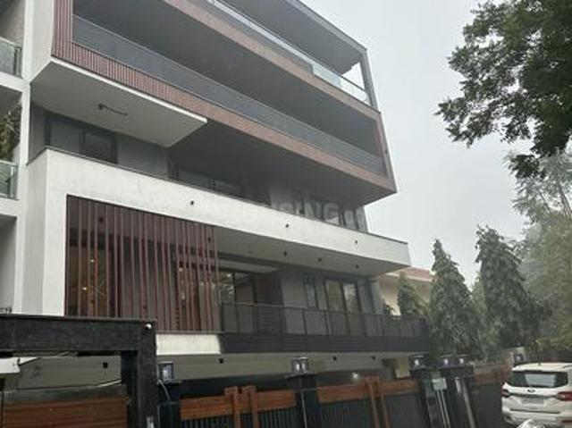 Palam Vihar 3 BHK Builder Floor For Sale Gurgaon