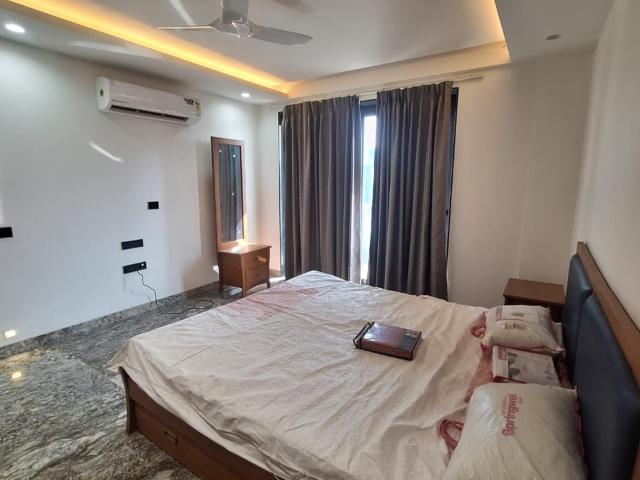 Palam Vihar Residents Association 3 Bedroom 2430 Sq. Ft. Builder Floor in Palam Vihar Gurgaon Listing ID: #10402