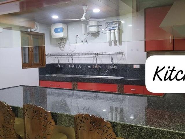 Palam Vihar Residents Association 1 Bedroom 700 Sq. Ft. Apartment in Palam Vihar Gurgaon Listing ID: #9997