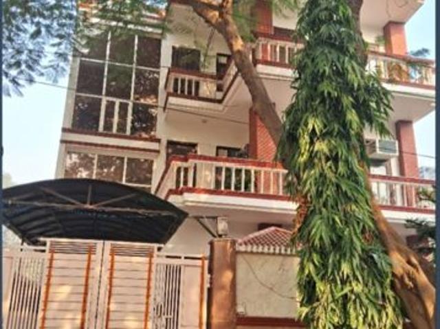 Palam Vihar Residents Association 4 Bedroom 594 Sq. Ft. Independent House in Palam Vihar Gurgaon Listing ID: #10358