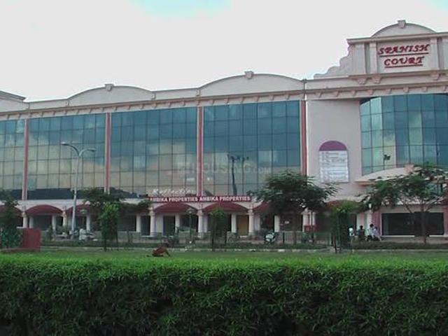 Palam Vihar Shop Shop For Sale Gurgaon