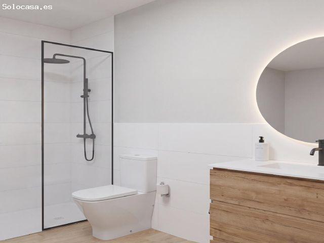 PALAMÓS: PLANTA BAJA RENOVADA Y EN PERFECTO ESTADO. ZONA PADRÓ