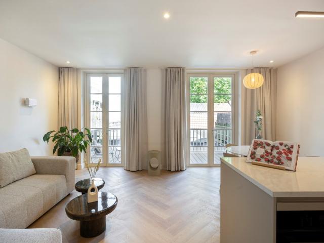 Palamedesstraat, 1054 HS Amsterdam