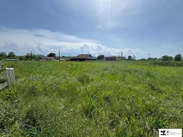 Palaminy 31220 Achat / Vente terrain