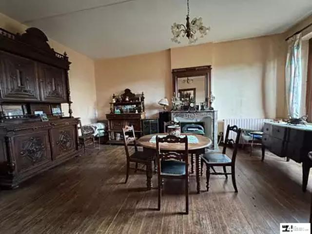 Palaminy 31220 Achat / Vente maison 9 pièces t9