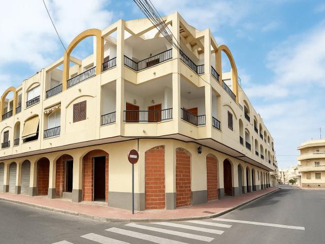 Palangre Beach – Este nuevo y exclusivo residencial boutique. 45m² Torrevieja