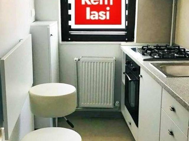 Palas Campus – Bloc nou apartament 1 camera modern de inchiriat Iasi