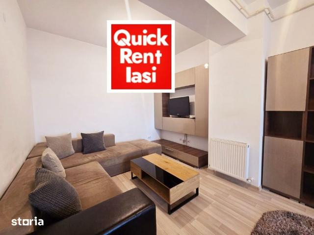 Palas Mall Lazar Residence Apartament 2Camere INCEPAND CU 1AUGUST