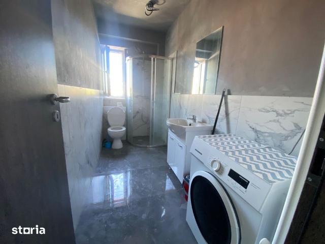 PALAS nou centru apt. 2 camere bloc Exclusivist