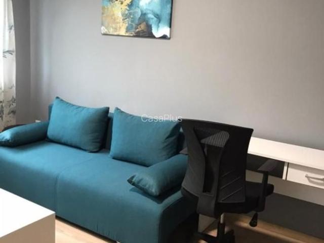 PALAS Podu Ros apart 2 camere renovat, impecabil