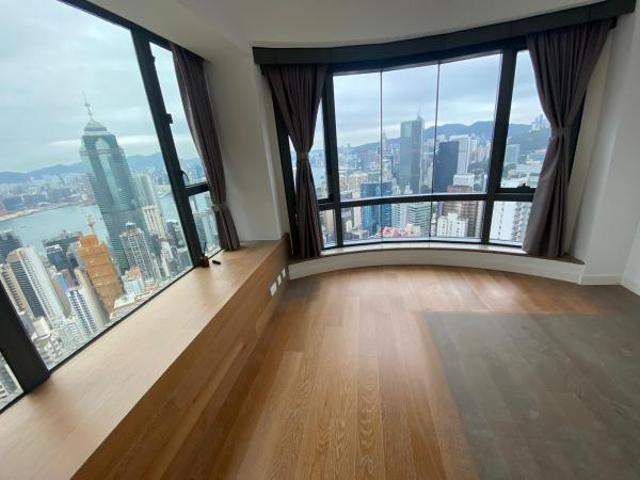 PALATIAL CREST 輝煌豪園