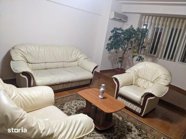 Palatul Parlamentului Marriott / Apartament cu doua camere