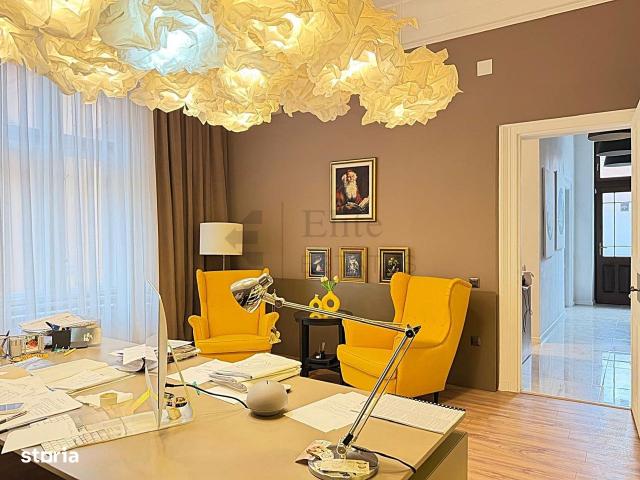 Palatul Rimanoczy Spatiu premium Ultracentral | pietonala Republicii