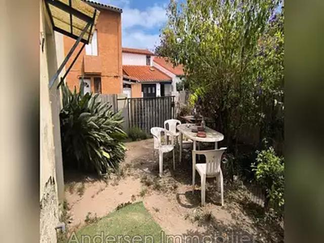 Palau del Vidre 66690 Achat / Vente maison 3 pièces t3 parking