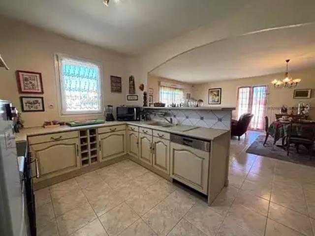 Palau del Vidre 66690 Achat / Vente maison 4 pièces t4 parking