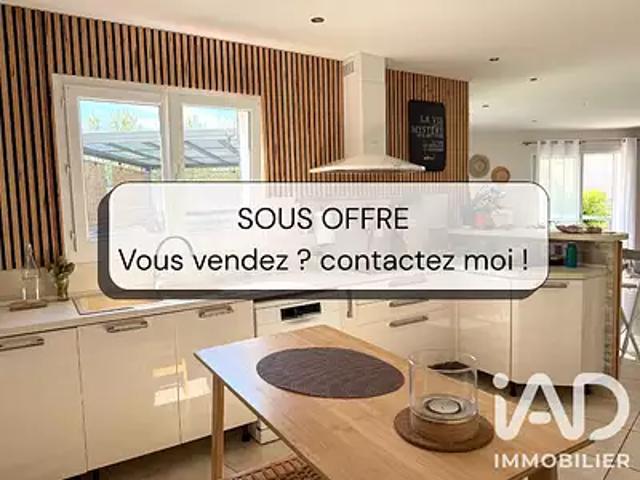 Palau del Vidre 66690 Achat / Vente maison 4 pièces t4 parking