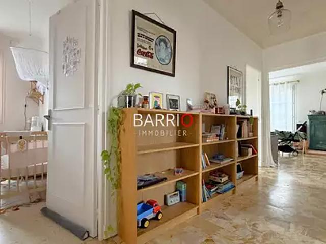 Palau del Vidre 66690 Achat / Vente maison 7 pièces t7 piscine parking
