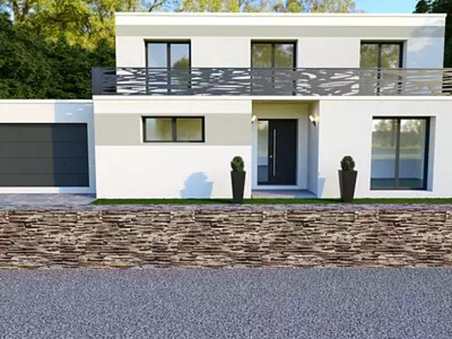 Palau del Vidre 66690 Programme neuf maison neuf à vendre 6 pièces